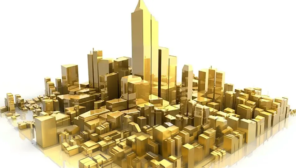 Ciudad de oro Cíbola: Mito antiguo que sigue vivo
