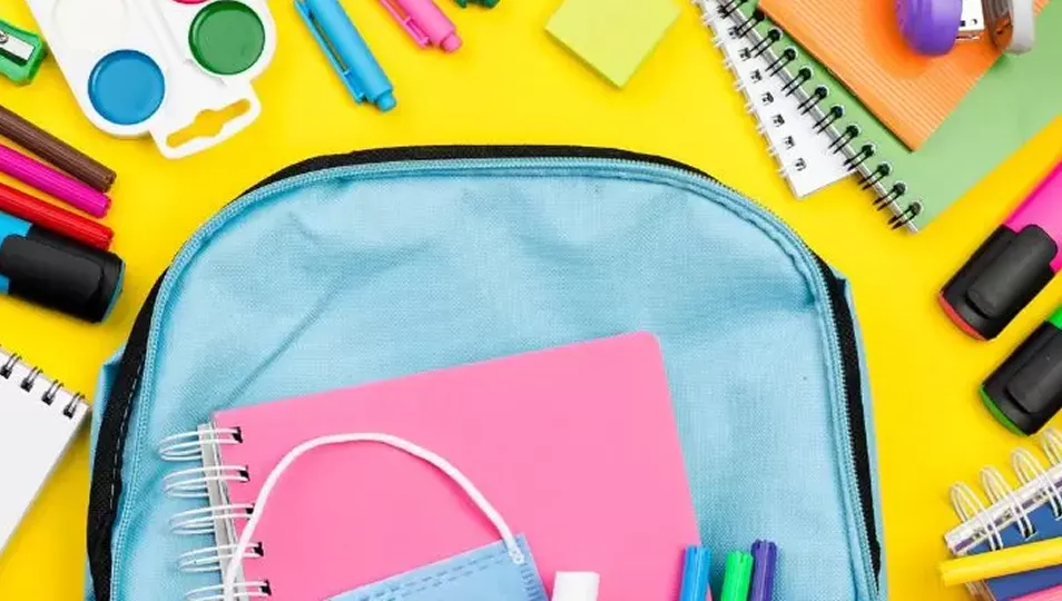 ¿Cómo ahorrar en útiles escolares?