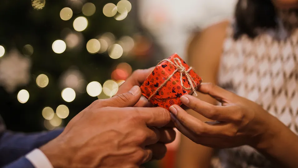 Los mejores detalles para regalar en Navidad