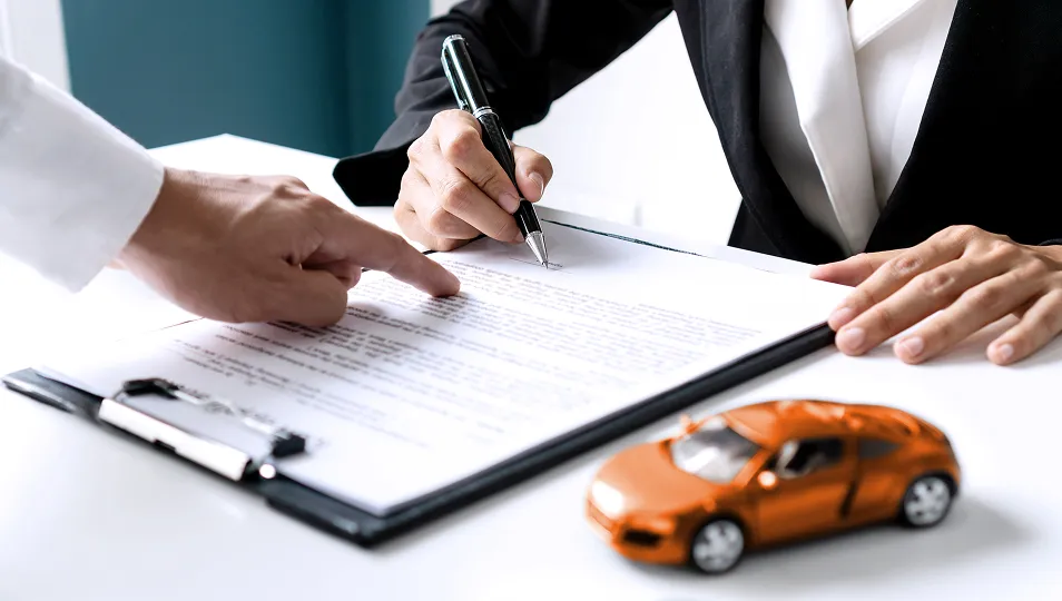 ¿Dónde empeñar mi auto? Solicita tu préstamo