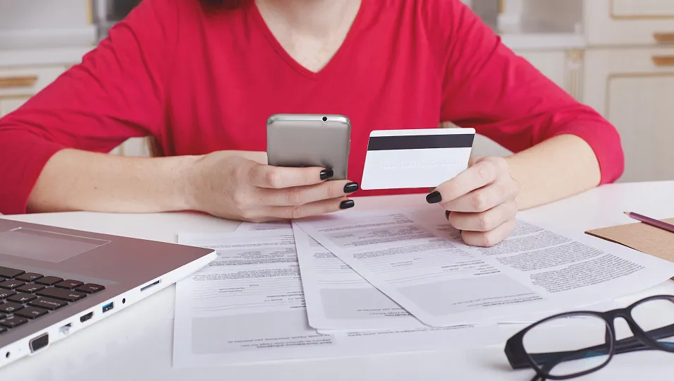 Préstamo prendario vs tarjeta de crédito: ¿cuál te conviene?
