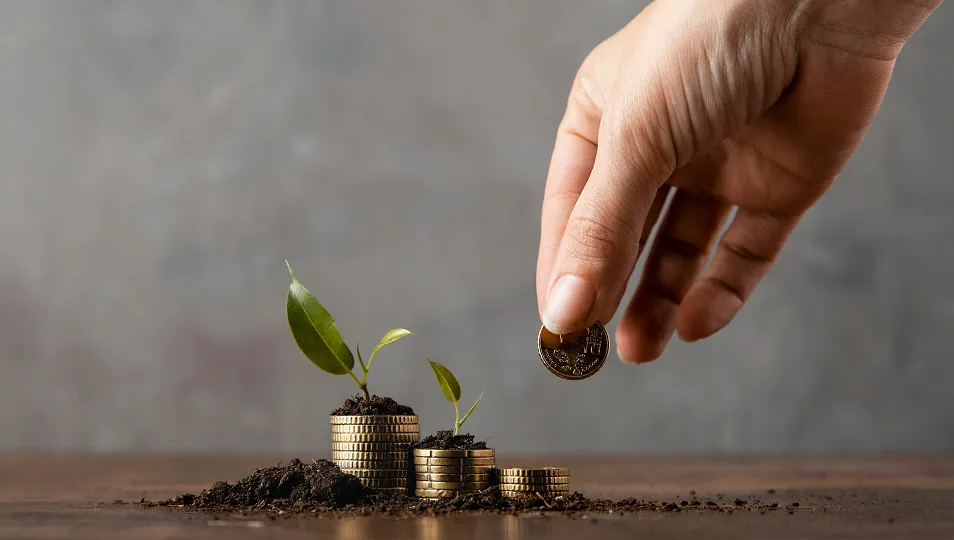 Haz crecer tu dinero: invierte tu aguinaldo