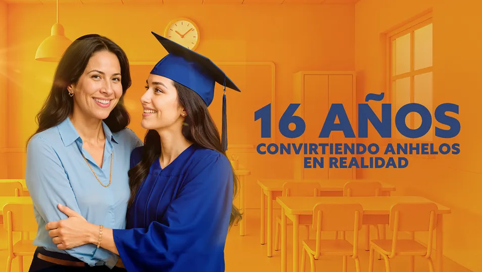 PrestaPrenda cumple 16 años