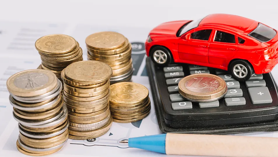 Préstamo por tu auto sin dejar de usarlo |Guía completa 2026